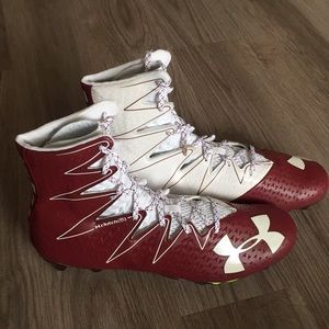 NWOB UA Clutch Fit Men